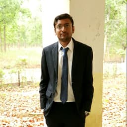 Gaurav Suman